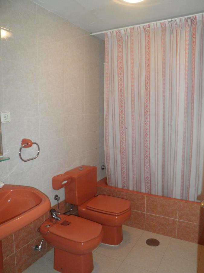 Apartamento Casa Geli #1 La Robellada de Onis Dış mekan fotoğraf