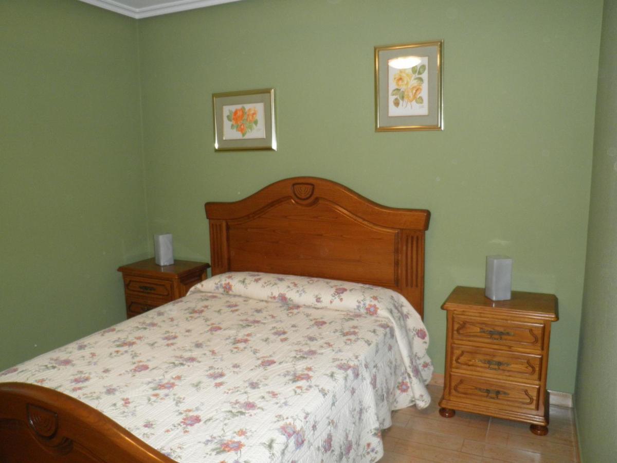 Apartamento Casa Geli #1 La Robellada de Onis Dış mekan fotoğraf